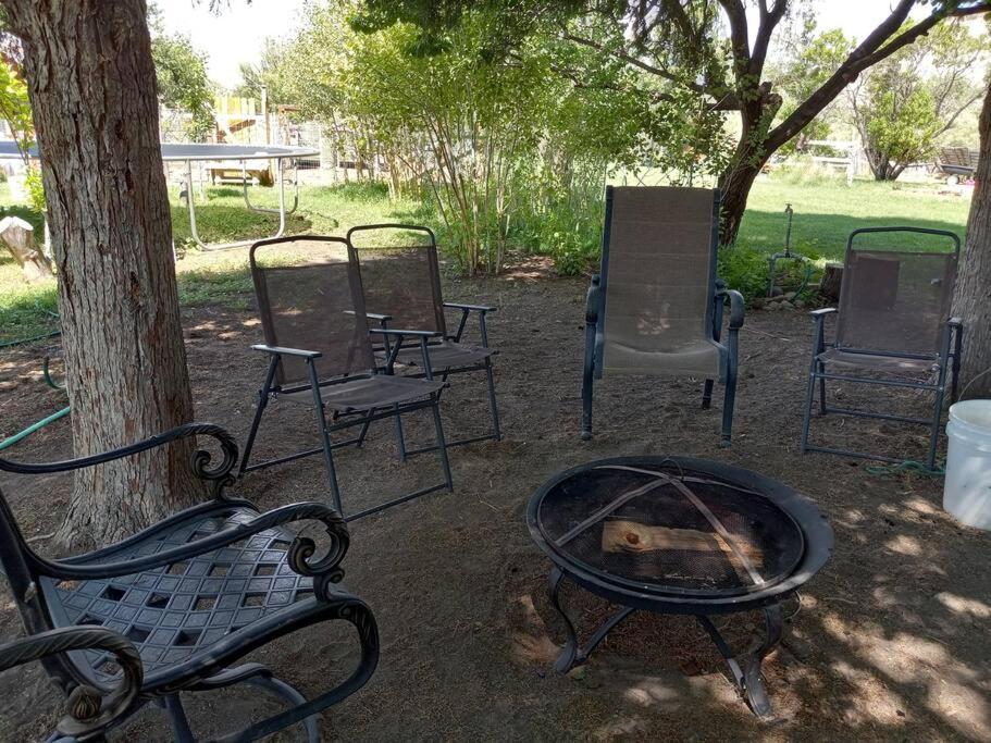 Holiday home The Goulding And Farm - 4 Beds, 3 Baths Henrieville