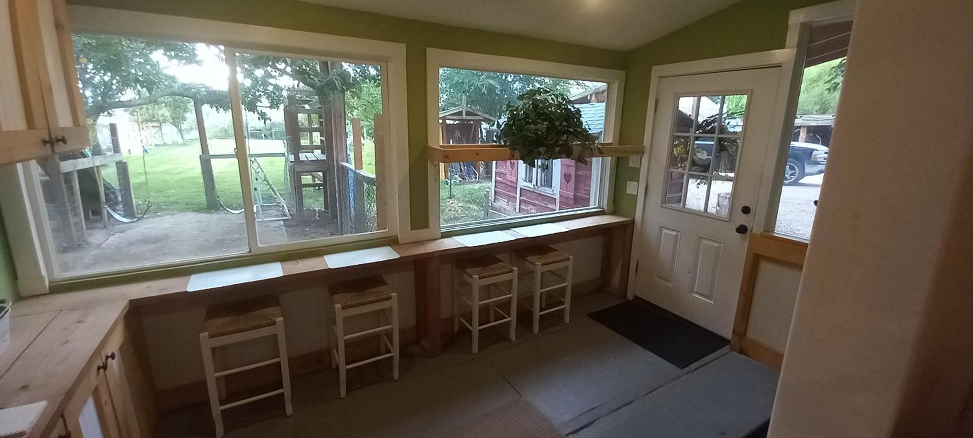 The Goulding And Farm - 4 Beds, 3 Baths Holiday home *