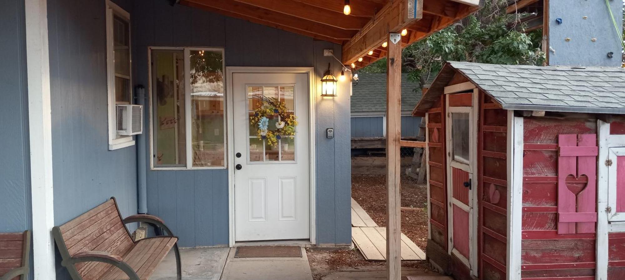 Holiday home The Goulding And Farm - 4 Beds, 3 Baths